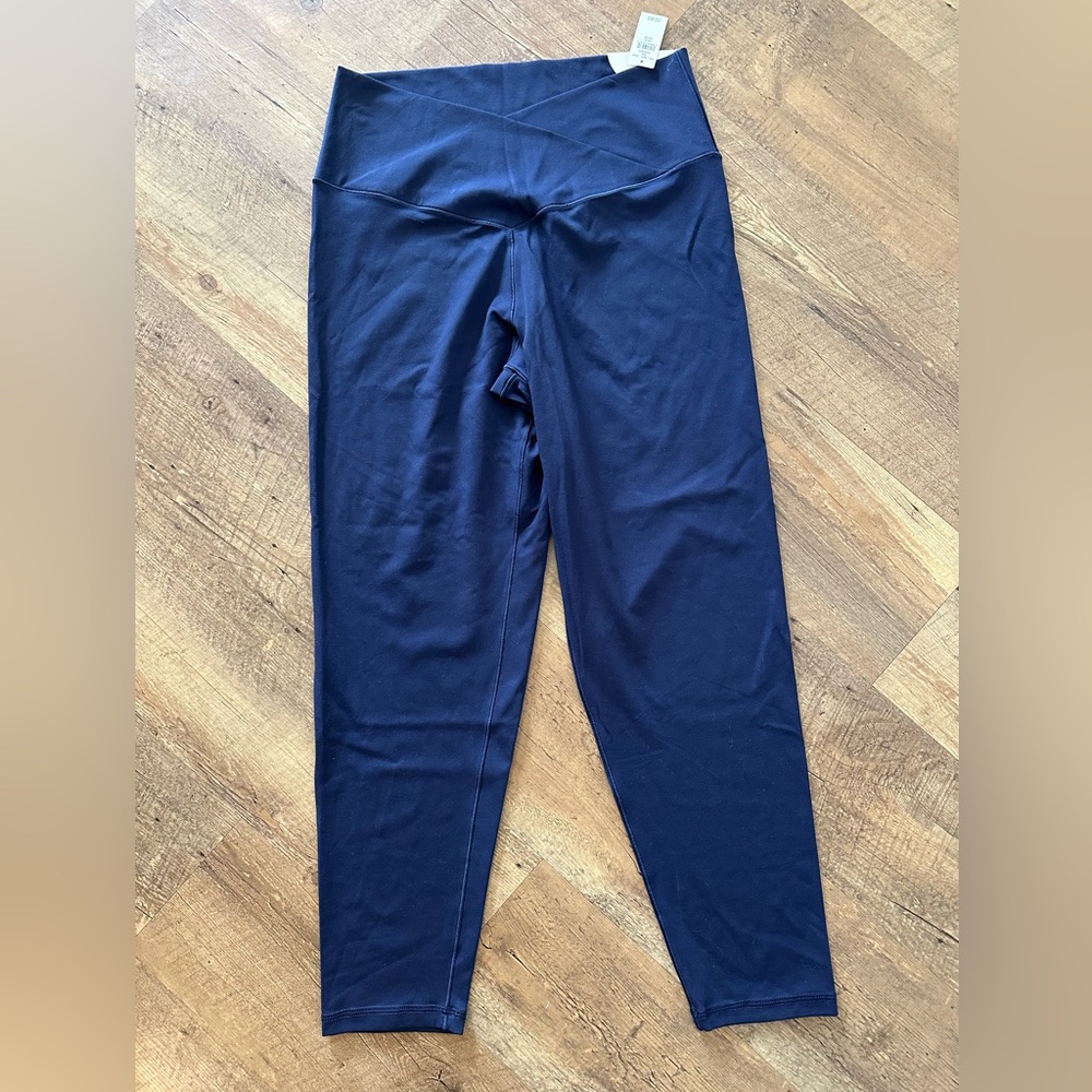 OFFLINE By Aerie Real Me High Waisted Crossover Legging